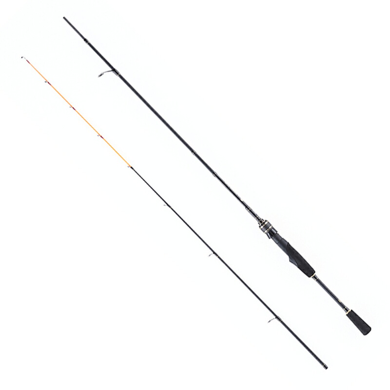 アブガルシア(Abu Garcia) 黒船 キス KKSS-180M 1481129｜ナチュラム フィッシング専門店