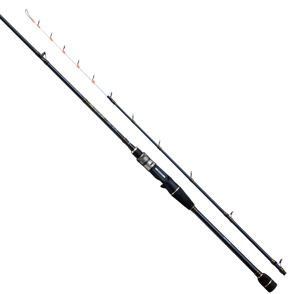 フィッシング専門店 船釣り 船竿 ナチュラム Kanei フィッシング アルファタックル Alpha 180掛 スポーツ アウトドア Kanei Tackle カレイ ロッド 竿