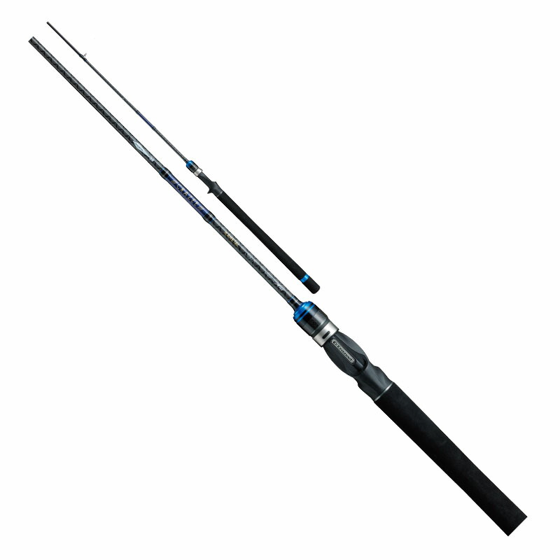アルファタックル(alpha tackle) CRAZEE IKAMETAL(クレイジーイカメタル) C652ML 69572