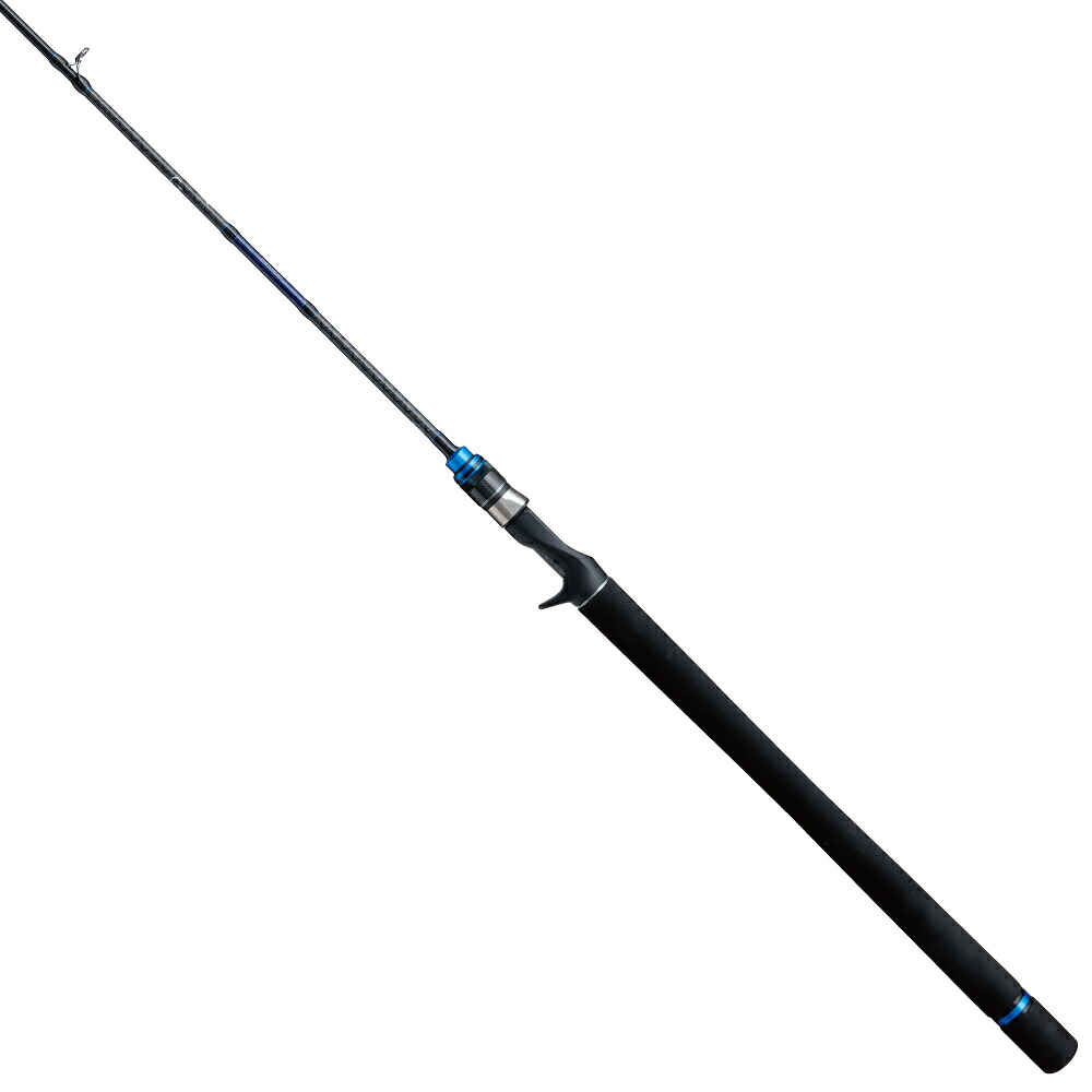 アルファタックル(alpha tackle) CRAZEE TAI RUBBER SHAFT(クレイジータイラバシャフト) C672M 69587
