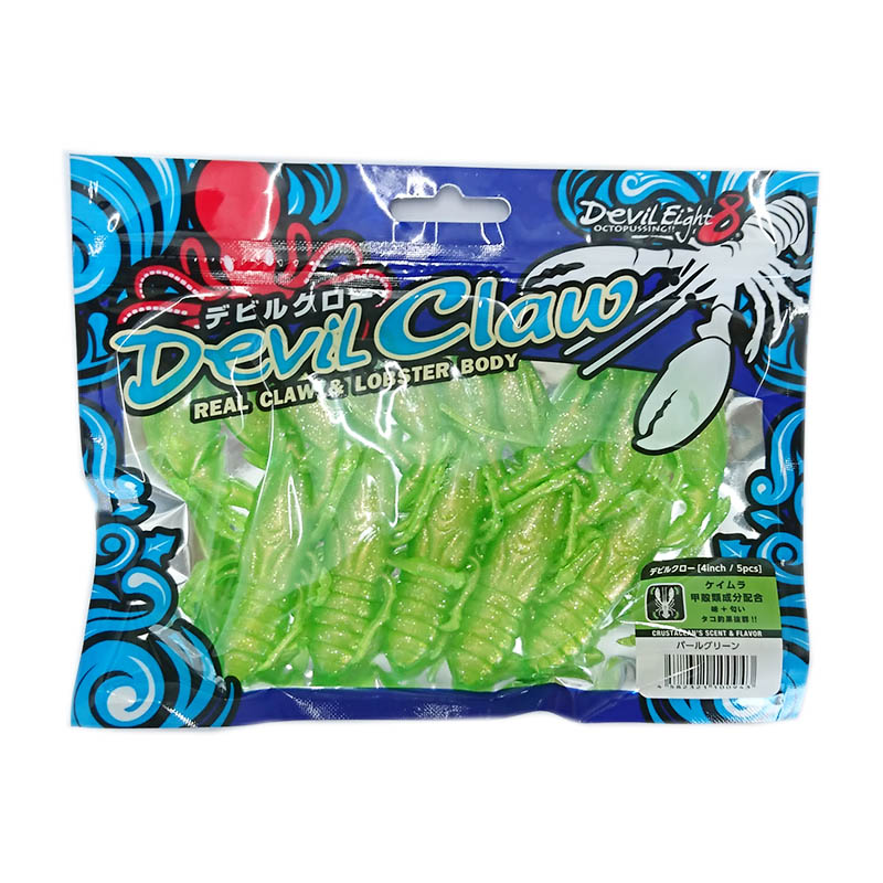 ワンナック　デビルクロー 楽天市場】【全5色】 ワンナック デビルクロー 追加カラー