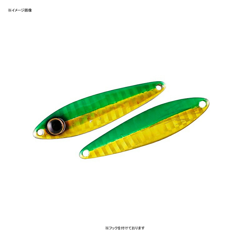 商品　ジャッカル　ビンビンメタルTG120g BINBIN METAL TG TYPE-SLOW - SALT WATER 海釣り｜JACKALL