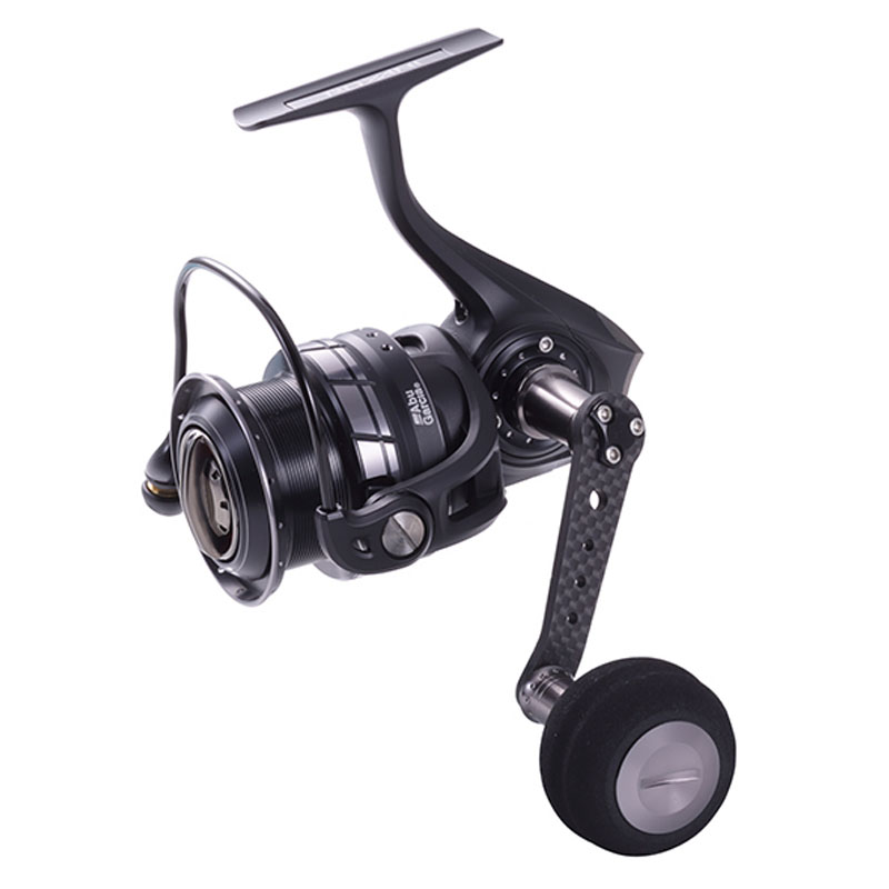 楽天市場】Abu Garcia アブ ガルシア スピニングリール