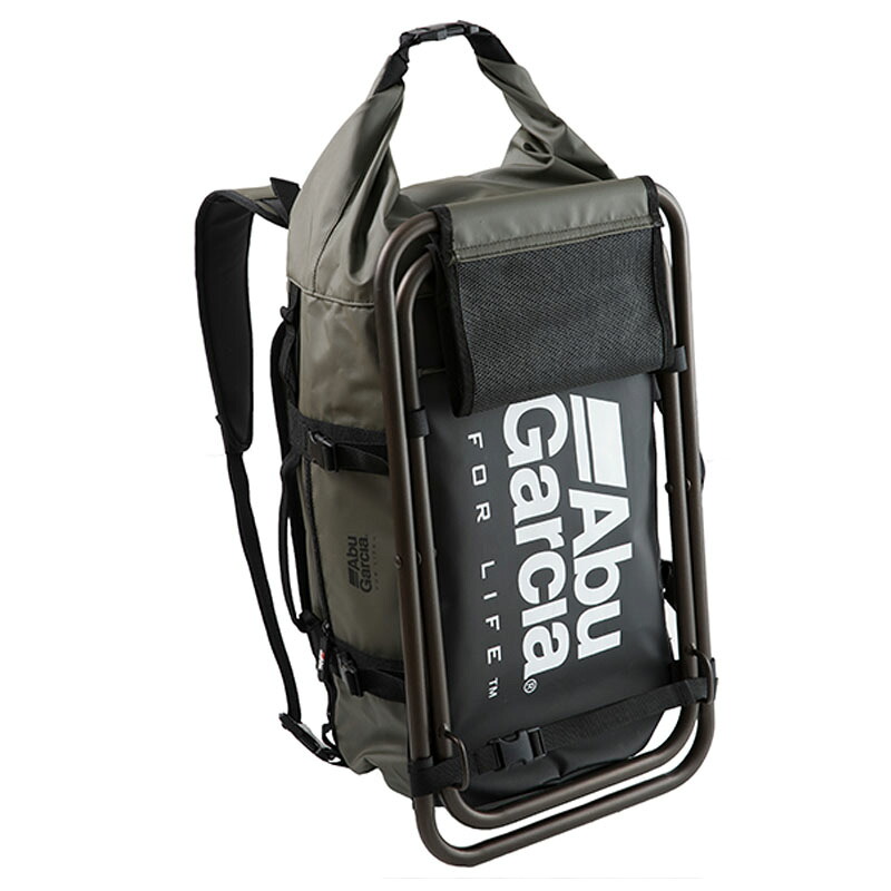 アブガルシア(Abu Garcia) Abu ベースダッフルバッグ 全2色