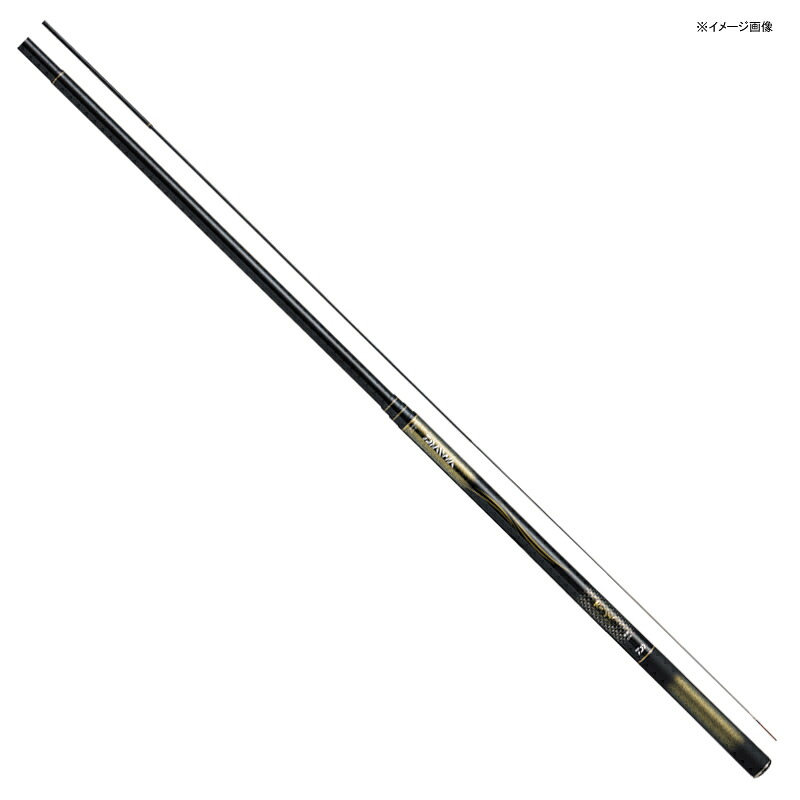 ダイワ(Daiwa) 春渓 硬調 61M・V 06319574