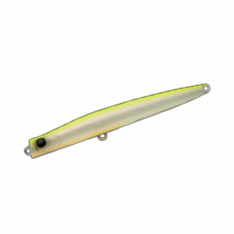 アピア(APIA) パンチライン 130mm #01 チャートバックパール画像