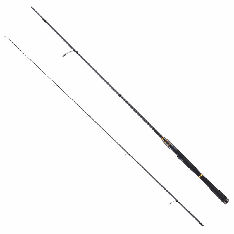 楽天市場】シマノ ダイナダート S76UL-S (ワインド ロッド