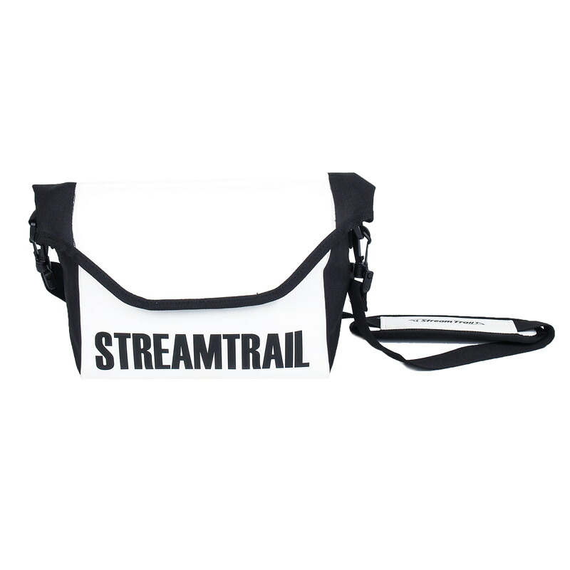 【7/18~店内最大7500円OFFクーポン】 STREAM TRAIL(ストリームトレイル) BREAM(ブリーム) 4.2L SPLASH|ナチュラム フィッシング専門店