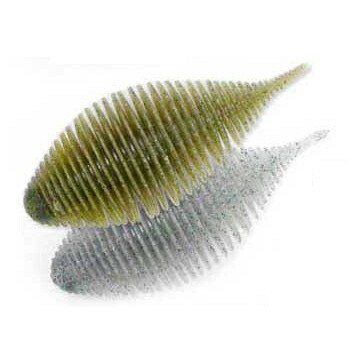 楽天市場】ジークラック ベローズギル 3.8inch その1 (ブラックバス