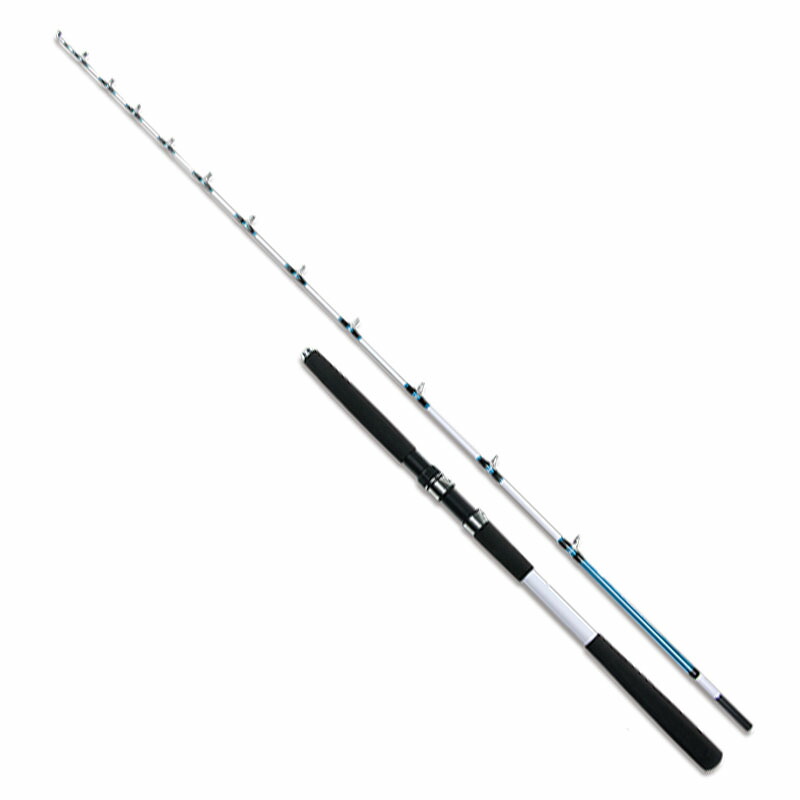 楽天市場】 大阪漁具(OGK) パワーウルフSG 220S(2ピース) PWS22S