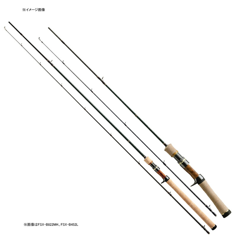 tailwalk トラウティアフェリーク C49L/G 4'9\" テイルウォーク(tailwalk) トラウティア フェリーク C49L/G