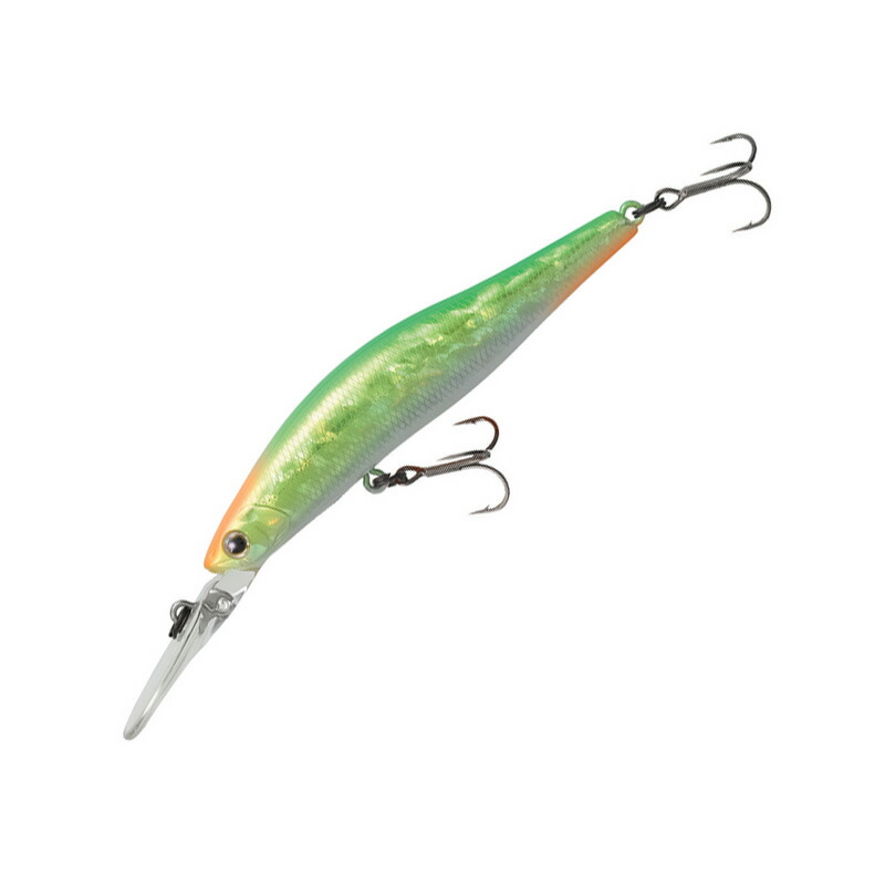 楽天市場】 ティムコ(TIEMCO) シュマリ 90D 90mm 172HGブルーバック