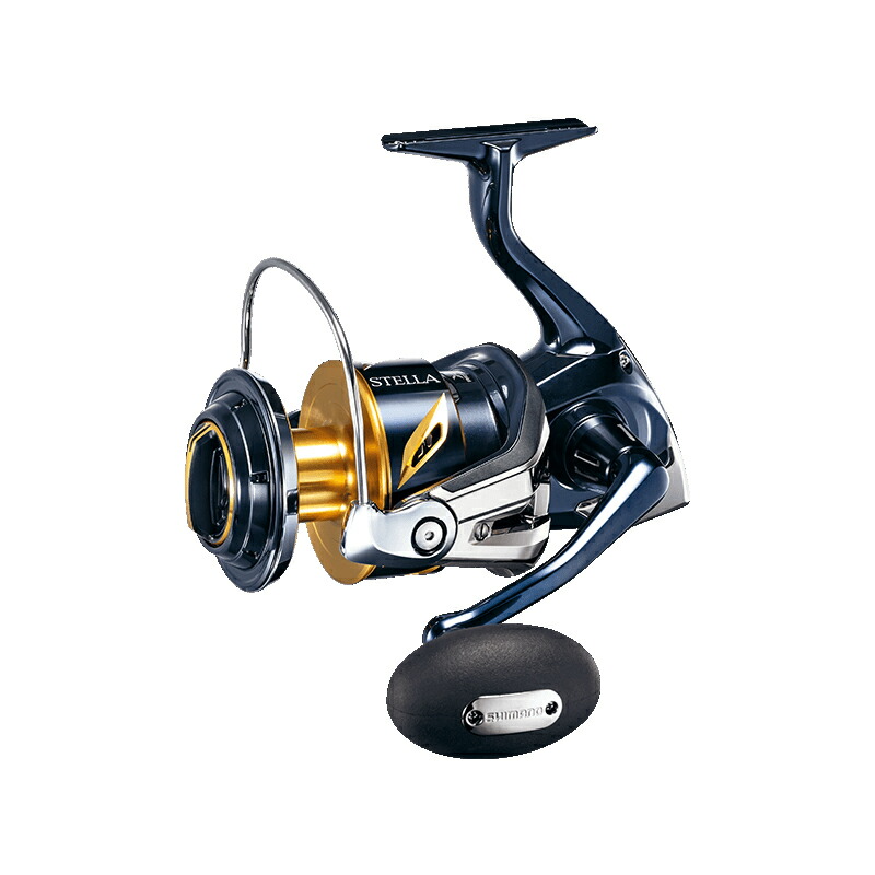 シマノ SHIMANO 19 ステラ 039675 10000PG SW