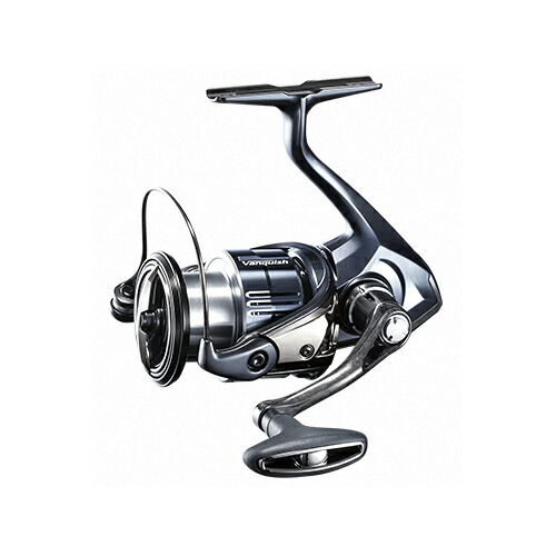 シマノ Shimano 19 ヴァンキッシュ C3000xg Iconnect Zm