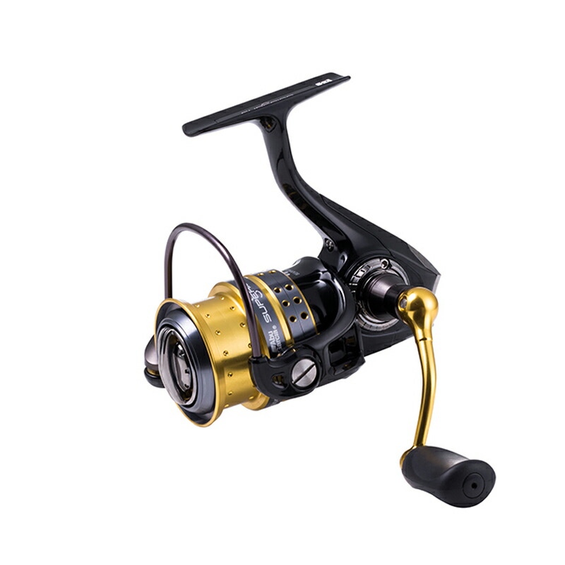 アブガルシア(Abu Garcia) ROXANI(ロキサーニ) 3000SH アブガルシア(Abu Garcia) ROXANI(ロキサーニ) 2500MSH 1477398