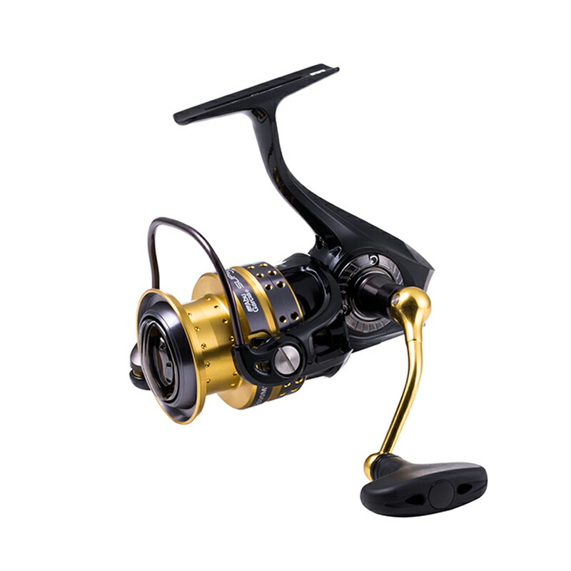 楽天市場】 アブガルシア(Abu Garcia) ROXANI(ロキサーニ) 3000MSH