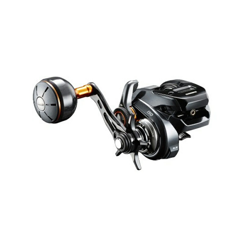 楽天市場】【ｼﾏﾉ(SHIMANO)】24ﾊﾞﾙｹｯﾀﾌﾟﾚﾐｱﾑ150 右ハンドル : つりぐの