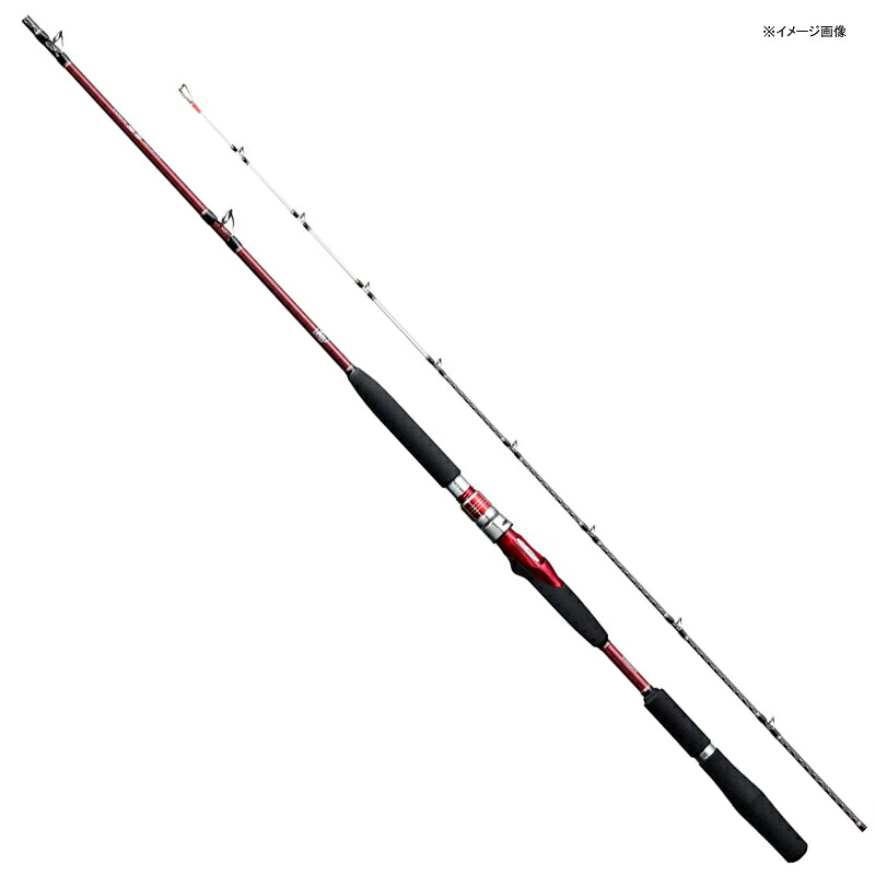 シマノ(SHIMANO) 19 海春 50-240 254382