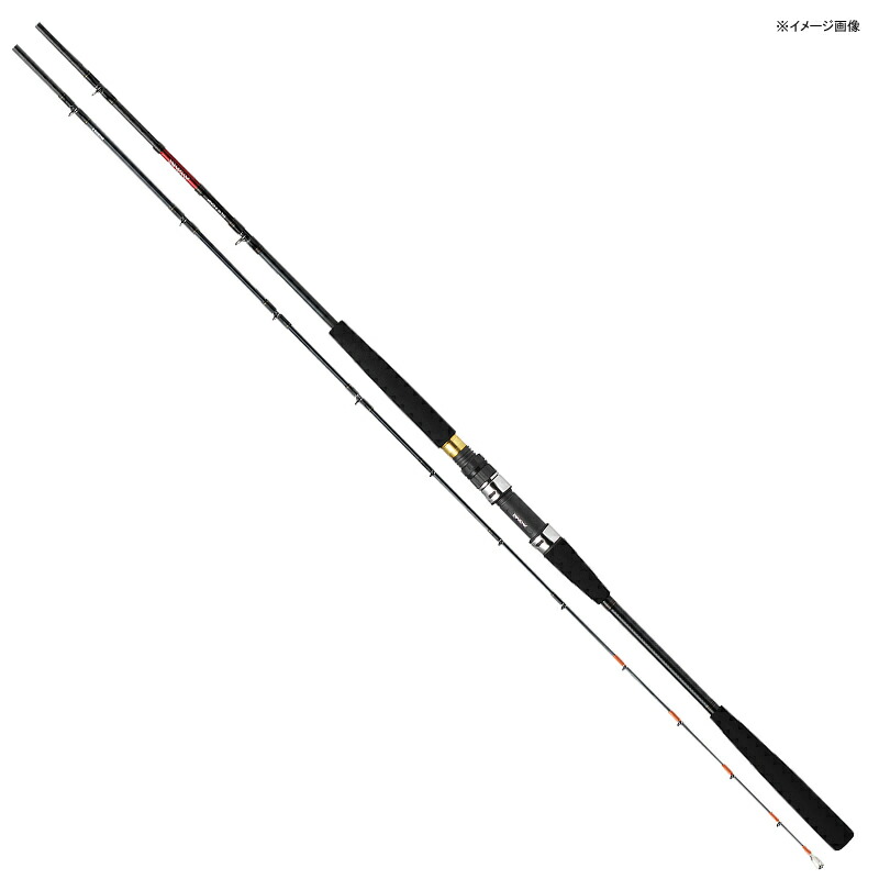 ダイワ(Daiwa) ネライX MH-240 05500190 【個別貨物輸送品】 大型便 スポーツ・アウトドア-ロッド・竿-ロッド・竿本体
