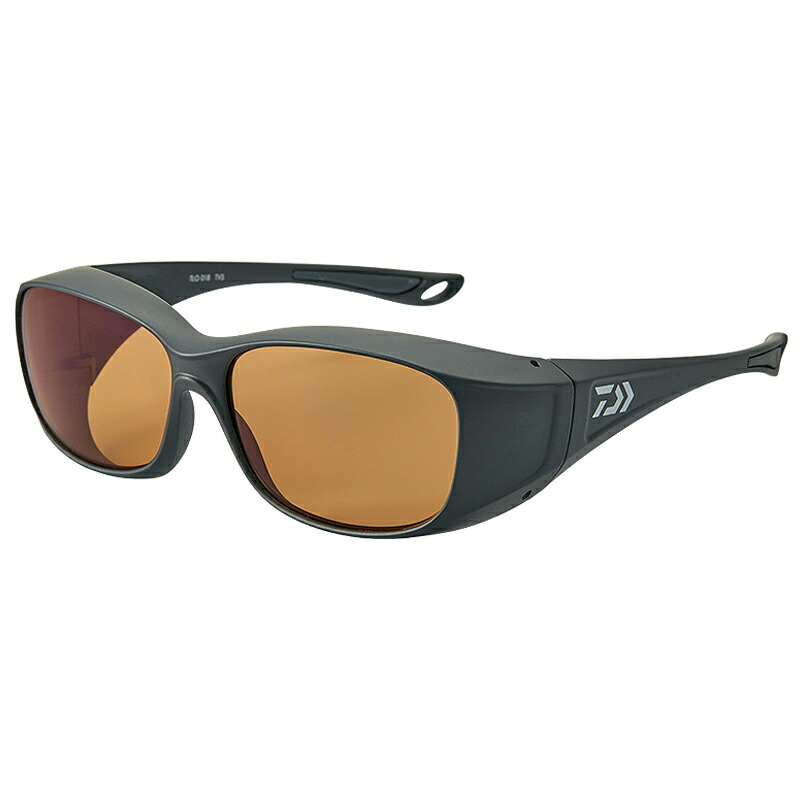 ダイワ(Daiwa) TLO 028 引っ敷き黒いこと ラスターオレンジ 08390164