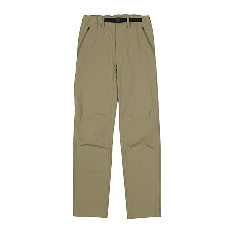 Foxfire(フォックスファイヤー) ドライスプリットパンツ Men\u0027s XL 010(カーキ) 521475101005