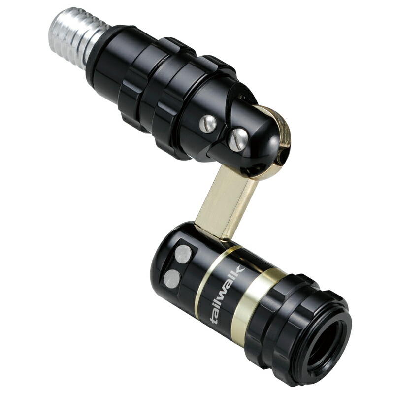 楽天市場】 テイルウォーク(tail walk) キャッチバー改 ビッグネット