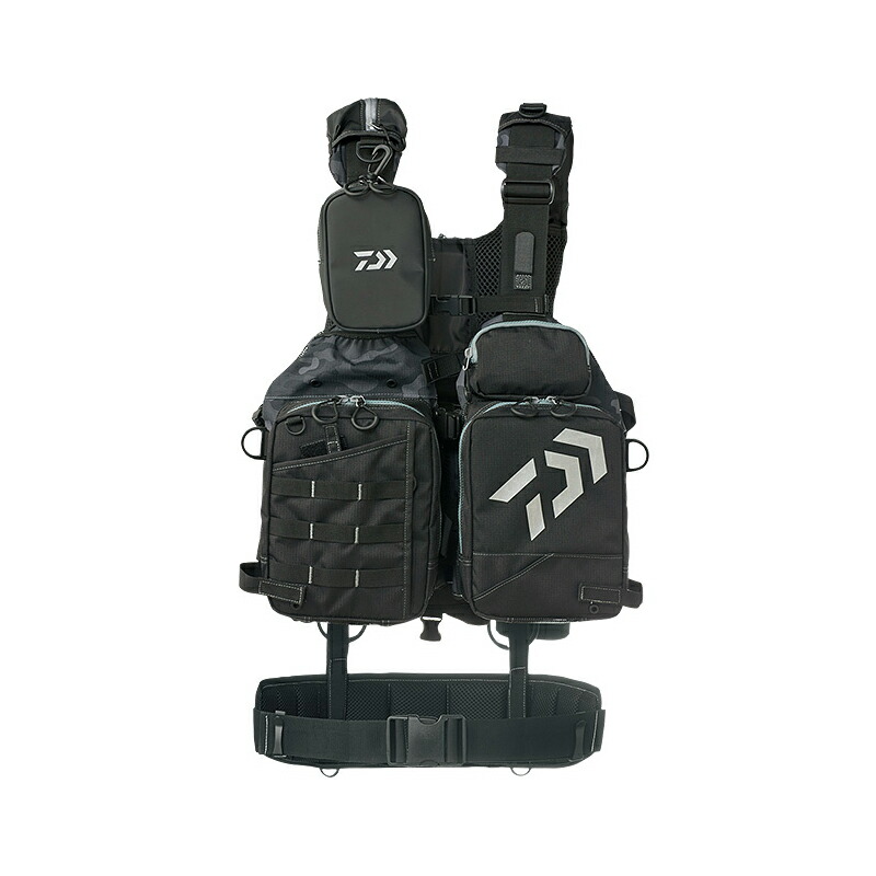 ダイワ Daiwa Df 6109 Df 6109 スポーツ アウトドア フリー ベンチクールゲームベストiv ブラック ダイワ Daiwa Df 6109 Df 6109 スポーツ アウトドア フリー ベンチクールゲームベストiv ブラック