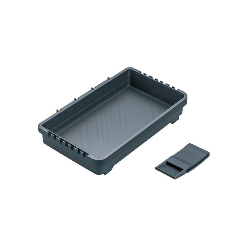 楽天市場】 シマノ(SHIMANO) BK-032Q トランクタックルトレー(ハード