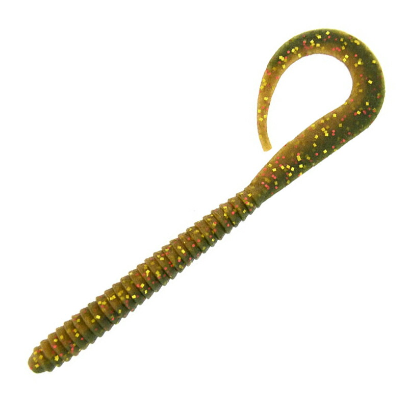 楽天市場】バークレイ マックスセント キングテール 8inch Berkley