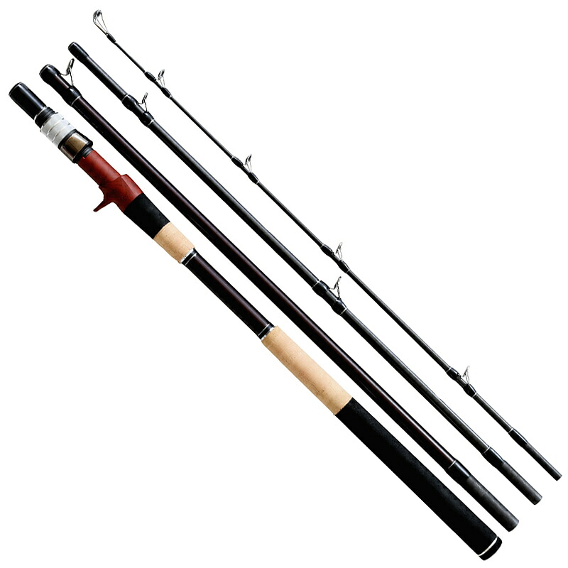 Fishman(フィッシュマン) BC4 8.3XXXH|ナチュラム フィッシング専門店