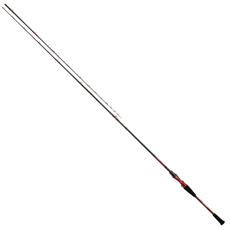 ダイワ(Daiwa) メタリアカレイ 82 MH-165 05297821
