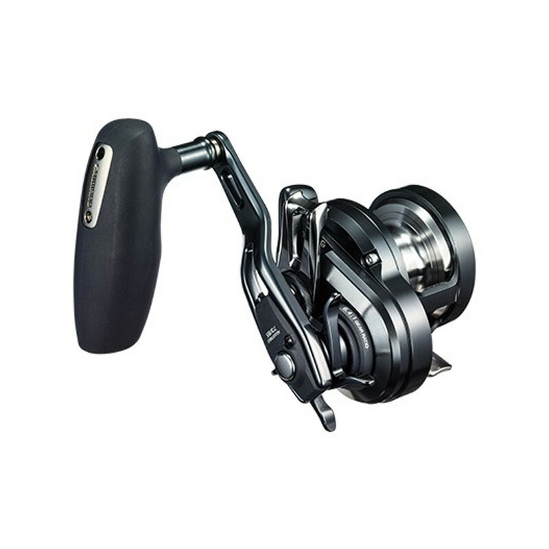 SHIMANO 19オシアジガーfカスタム　2000NRHG f-marunishiweb2nd_4969363040046