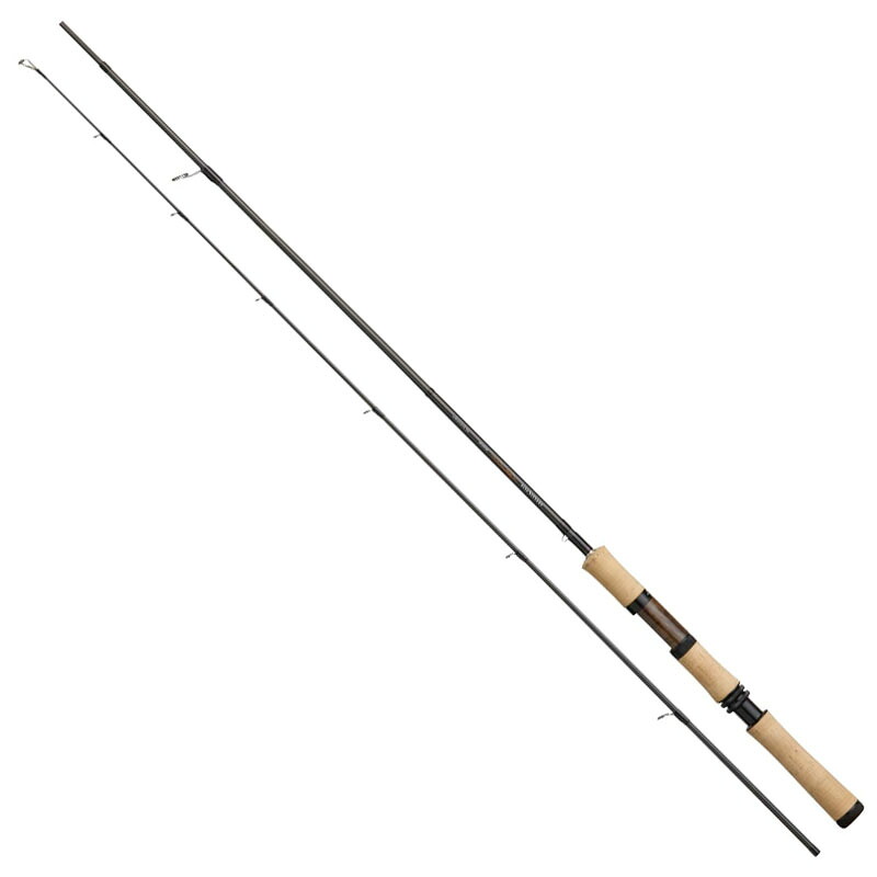スミス(SMITH LTD) トラウティンスピン ラグレスボロン TLB-69DT