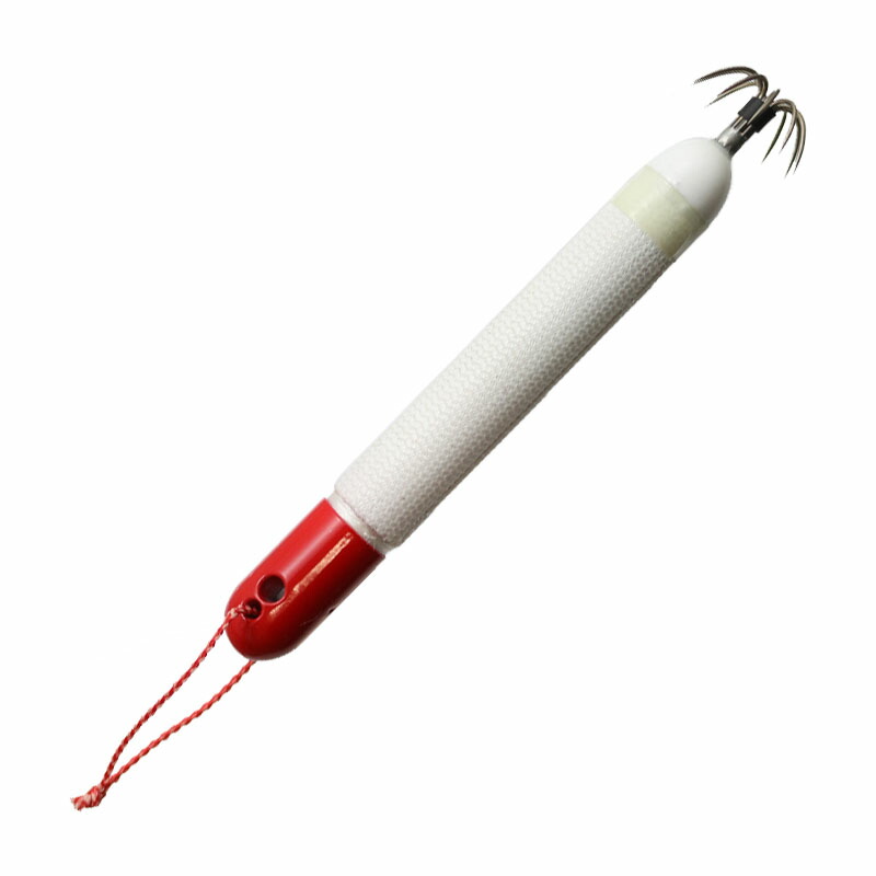 楽天市場】 一誠(issei) 海太郎 ヌケガケスッテ 25号 #016 虹布/アカ