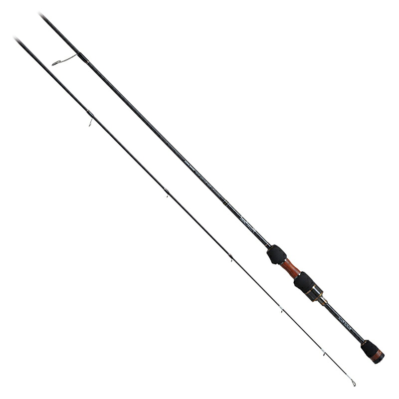 【7/18～店内最大7500円OFFクーポン】 アングラーズリパブリック ピンウィール PFSS-59UL(Solid Fast) PFSS-59UL｜ナチュラム フィッシング専門店