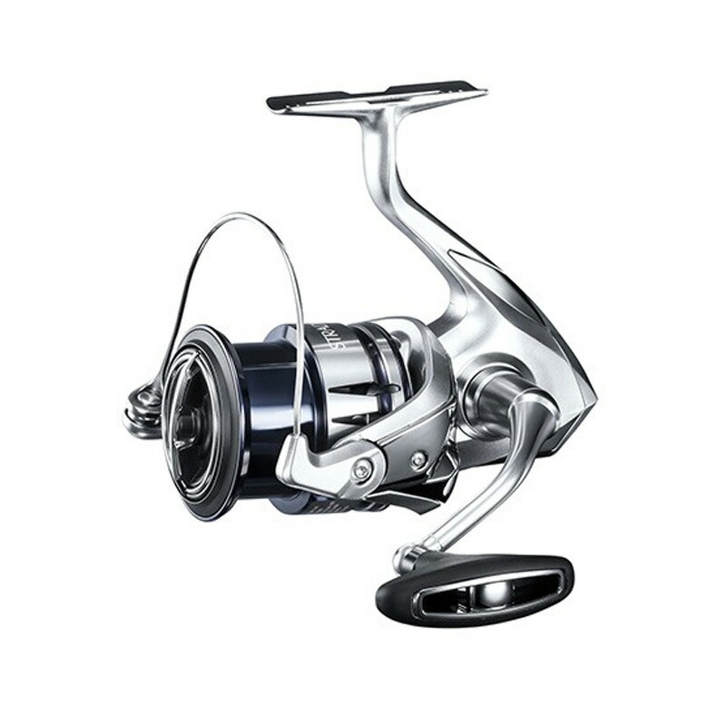 シマノ(SHIMANO) 19 ストラディック 4000MHG 04023