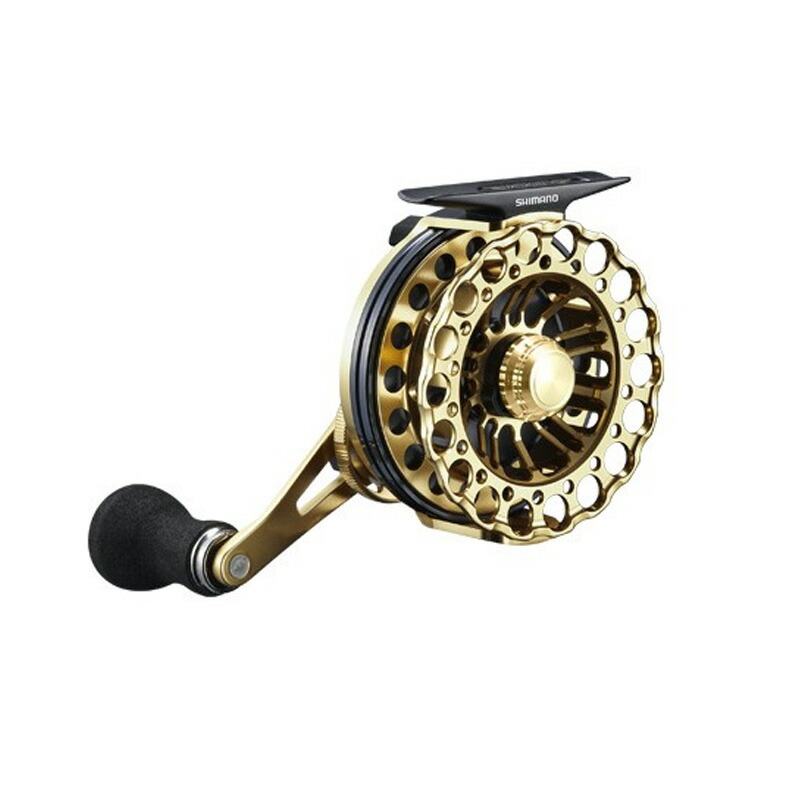 セイハコウリミテッド　RC83 セイハコウ リミテッド RC83 | 黒鯛/ワカサギ/その他 | リール | 製品