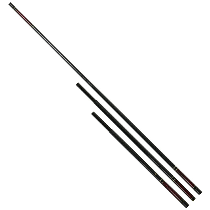 ダイワ(Daiwa) 総塗 竿掛 冴 小挙げ句の果て 2本物・Y 05910102