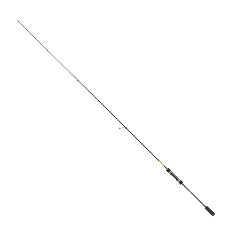 ゼスタ(XeSTA) スクランブル スーパーライトジギング S63UL-T 23,065円