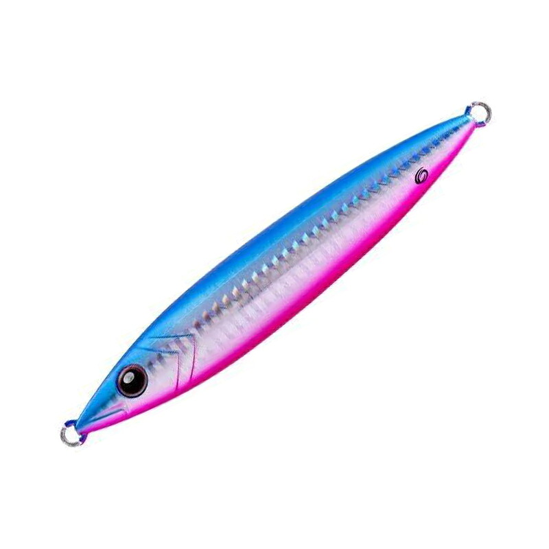 crazy-ocean(クレイジーオーシャン) フラッシュメタボTG 150g #1 ブルピン