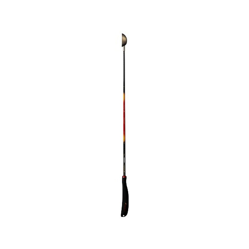 シマノ(SHIMANO) SY-113P ファイアブラッド チタン遠投ヒシャク FIRE BLOOD L80 レッド 470379