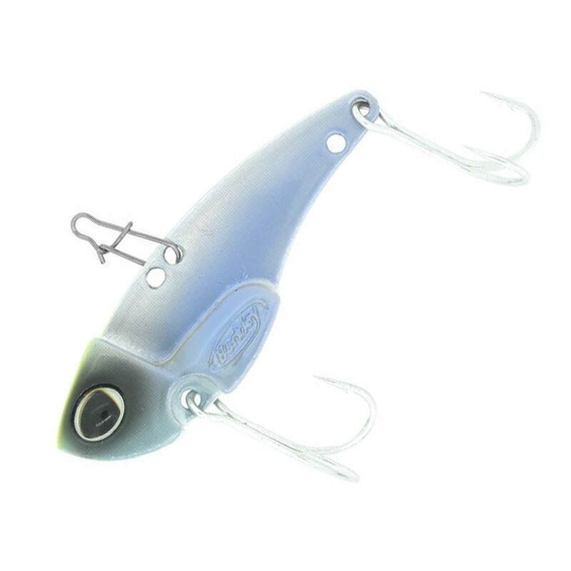 楽天市場 バークレイ Dex Mv デックス メタルバイブレーション 11g Hiuo ヒウオ ナチュラム フィッシング専門店