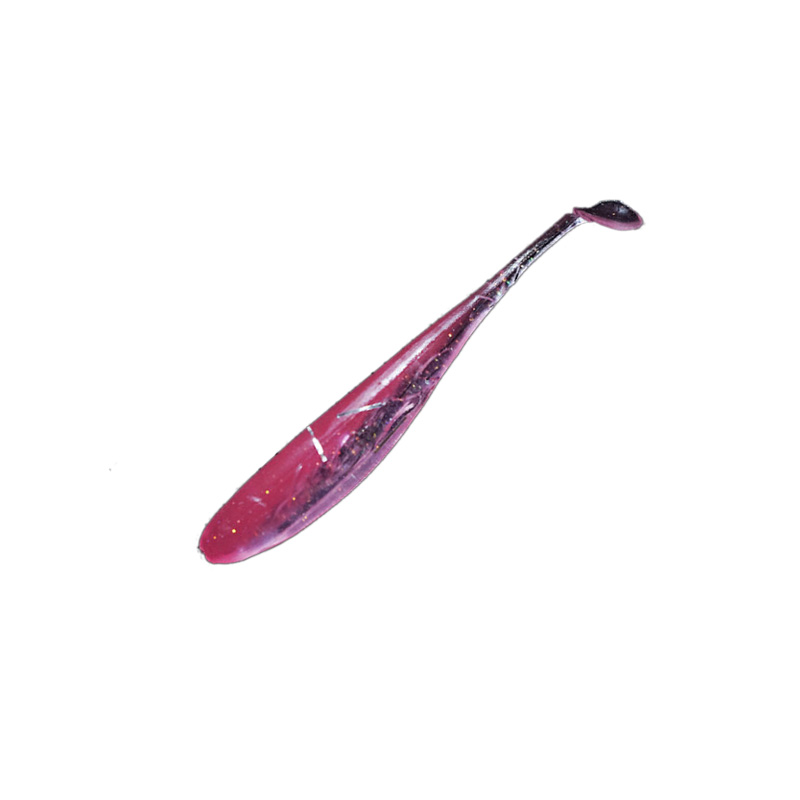 インクスレーベル(INX.label) 稚魚シャッド・ベイティ 1.8インチ G09 ピンクキャンディー(堤防SP)画像