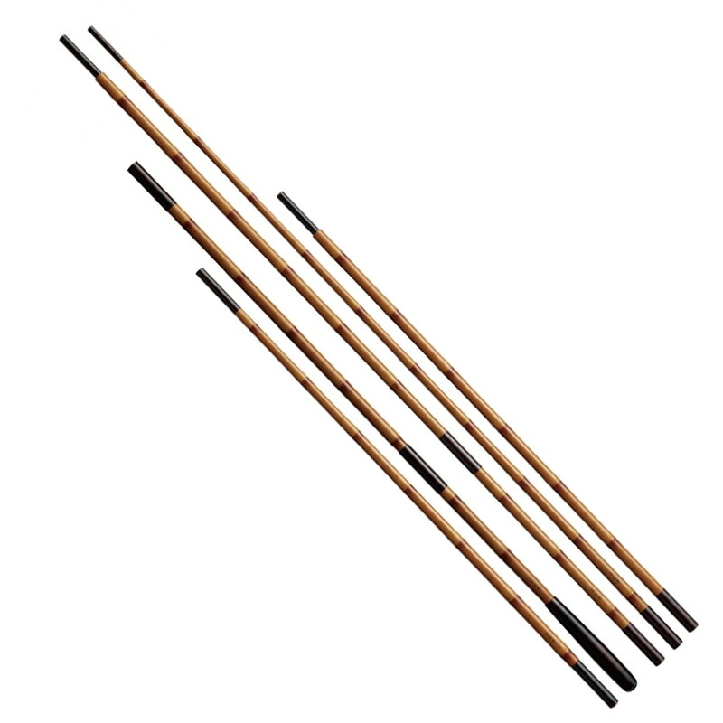 シマノ(SHIMANO) 朱紋峰 玉ノ柄二本物 379870