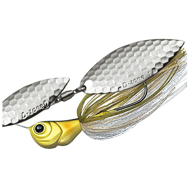 楽天市場】 エバーグリーン(EVERGREEN) Dゾーン DW(ダブルウィロー