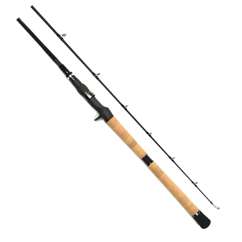 【7/18~店内最大7500円OFFクーポン】 テイルウォーク(tailwalk) ワイドパワー ボウ (WIDEPOWER BOW) マルチルアーロッド 80 15802|ナチュラム フィッシング専門店