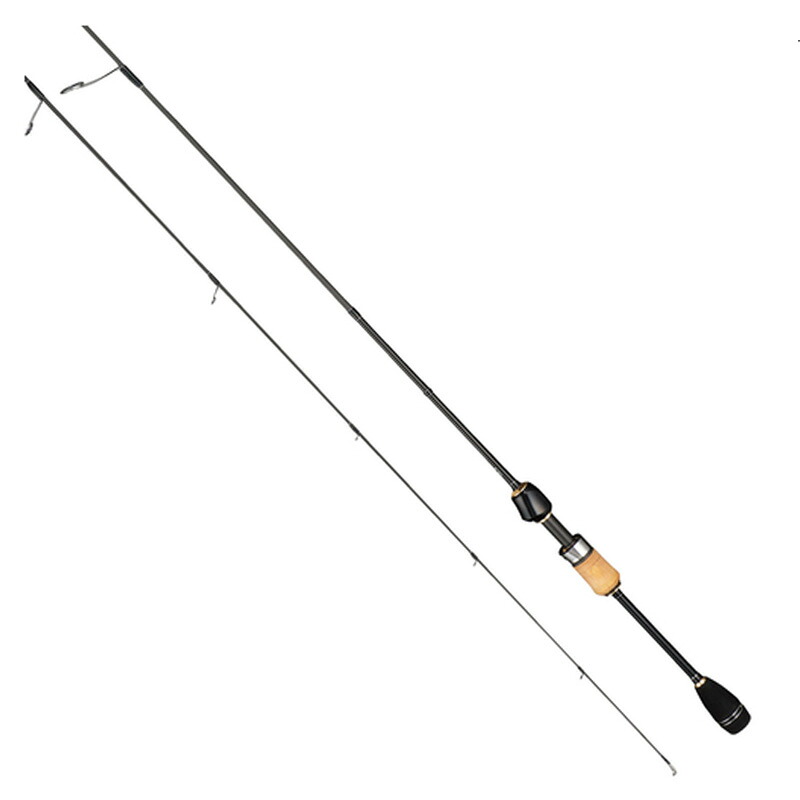 【7/18~店内最大7500円OFFクーポン】 テイルウォーク(tailwalk) シルバーナ ラゴ (SILVERNA LAGO) エリアトラウトロッド 65 CRANK 17213|ナチュラム フィッシング専門店