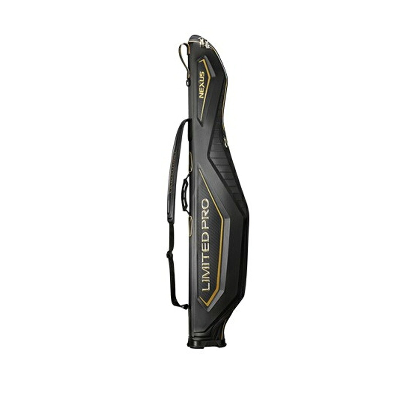 シマノ(SHIMANO) BR-111S 極点容れもの LIMITED PRO 135 リミテッドブラック 649874 【個別貨物輸送品】 大型便