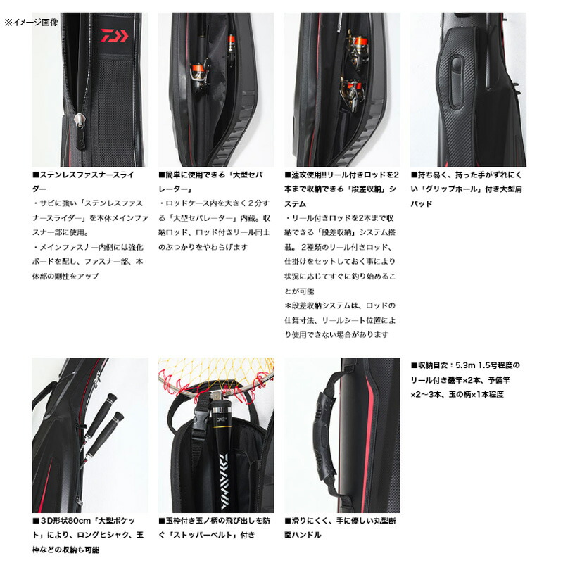 ダイワロッドケース135rw Thecourtyardapartments Co Uk