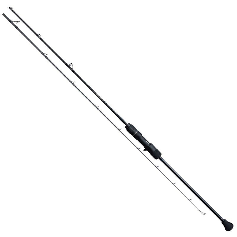 がまかつ(Gamakatsu) ラグゼ ジグレヴォ 仕樣 エヌ B60ML 24585-6 大型便 ロッド・竿本体-フィッシング